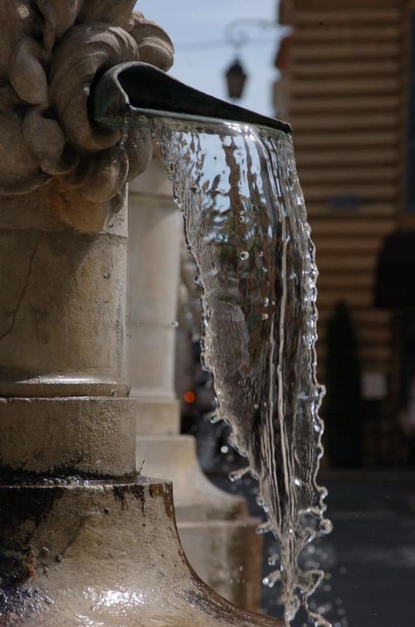 Coeur De Ville Aix-en-Provence Exteriér fotografie