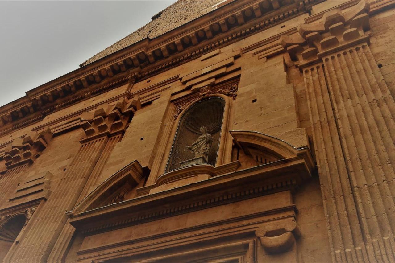 Coeur De Ville Aix-en-Provence Exteriér fotografie